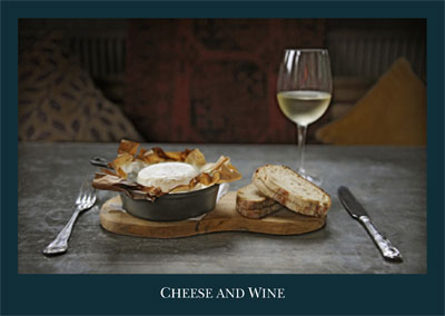 cheeseandwine