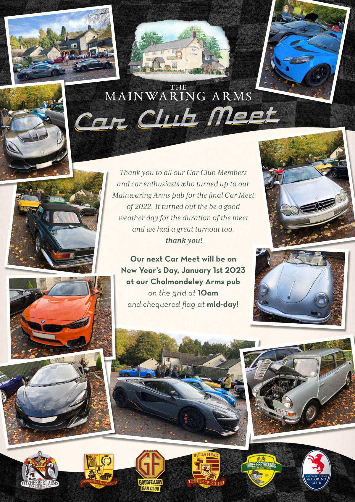 Mainwaring-Car-Club-Final-Meeting-Thank-You